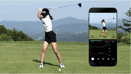 比耐克智能运动鞋更实用!IOFIT高尔夫球鞋明年2月发售(图3) 1