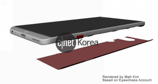 LG V20将不再沿用G5的模块化设计(图1) 138122322