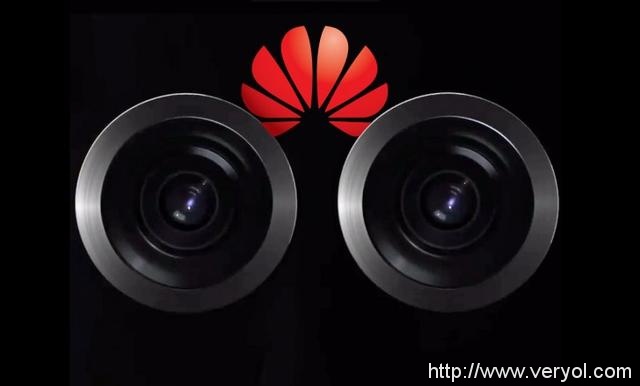华为邀请函曝光 11月3日Mate 9或登场(图1) 138903424