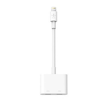 贝尔金打造的iPhone 7专用Lighting适配器出炉了(图2) 13dfe3885898669_w372_h372