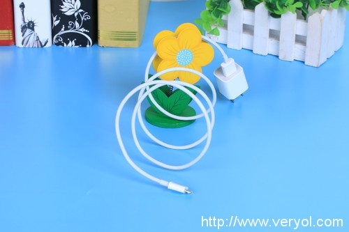 替代苹果原装数据线的最佳选择！公牛抗折断数据线（J710）体验报告