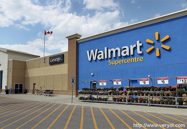 传统零售商日子难过？沃尔玛将裁员7000人