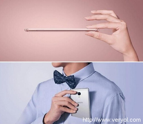 魅蓝Max正式发布：1699元的价格贵不贵?(图3)