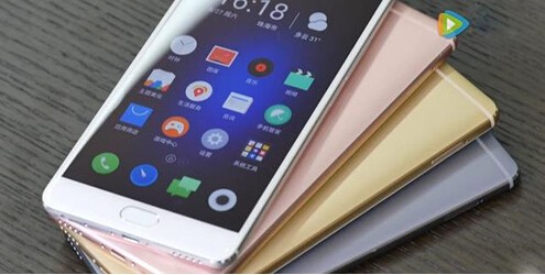 有容乃大!魅蓝Max要与三星Note7正面刚(图6)