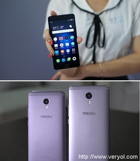 有容乃大!魅蓝Max要与三星Note7正面刚(图5)