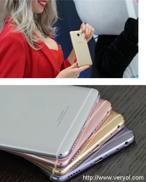有容乃大!魅蓝Max要与三星Note7正面刚(图4)