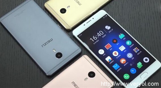 有容乃大!魅蓝Max要与三星Note7正面刚(图2)