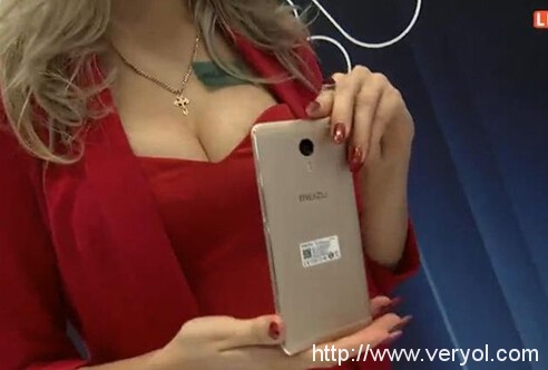 有容乃大!魅蓝Max要与三星Note7正面刚(图1)