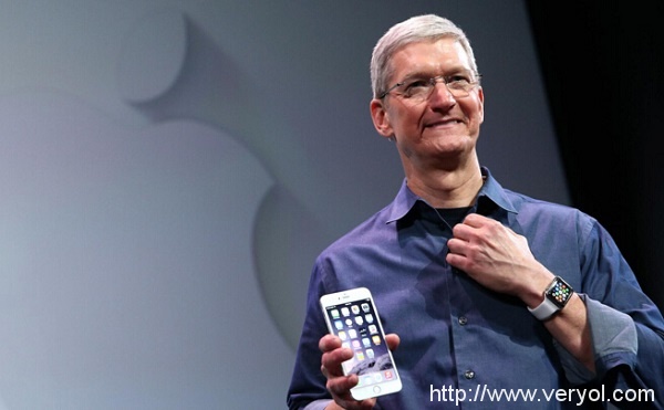iPhone 7卖出2.3亿部?国外分析师:我们有信心(图2) 1470033581200342