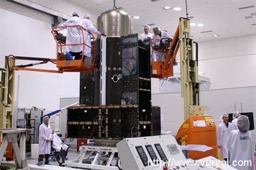 小扎失望之余!SpaceX爆炸虽败犹荣(图2) 15