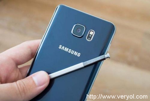 库克笑了!三星电子召回250万盖乐世Note7(图2) 64