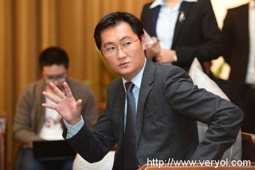 马化腾公开信:将命交给了合作伙伴(图1) 35