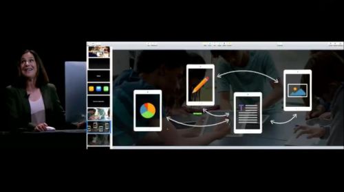 苹果更新iWork办公应用,实现实时协作操作(图3) 17