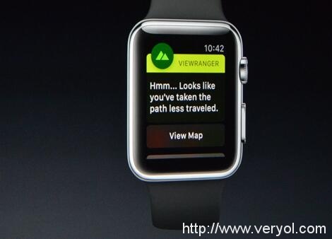 Apple Watch Series 2问世,支持50米防水(图2) 21