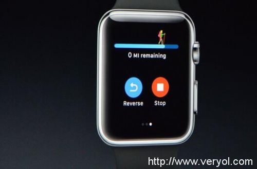 Apple Watch Series 2问世,支持50米防水(图1) 20