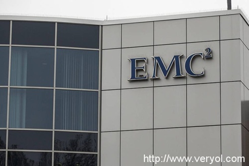 戴尔600亿美元并购EMC,成科技界最大并购(图2) 1473313693596