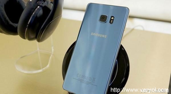 iPhone7VS三星Note7到底选哪个?不再纠结!(图2) iPhone7VS三星Note7到底选哪个?不再纠结!(图2)
