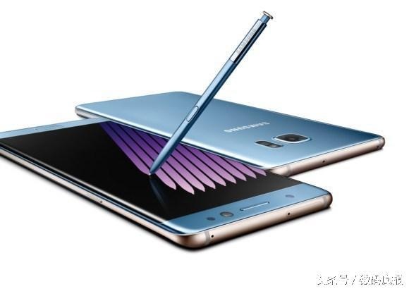 iPhone7VS三星Note7到底选哪个?不再纠结!(图4) iPhone7VS三星Note7到底选哪个?不再纠结!(图4)