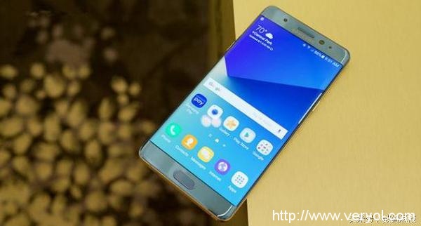 iPhone7VS三星Note7到底选哪个?不再纠结!(图6) iPhone7VS三星Note7到底选哪个?不再纠结!(图6)