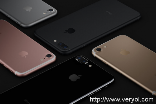 手慢无!天猫补货iPhone 7 亲测有亮黑色(图2) 2016091210171071