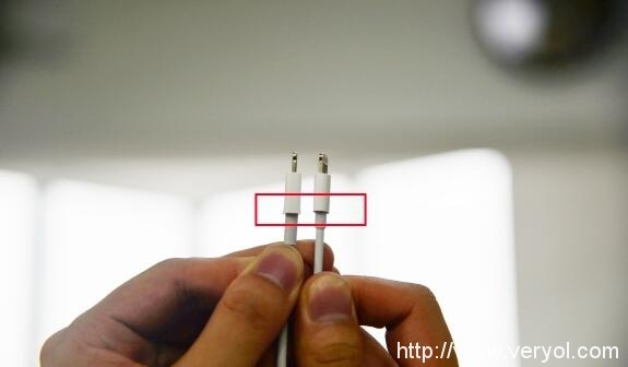 替代苹果原装数据线的最佳选择!公牛抗折断数据线(J710)体验报告(图11) 说明: 27