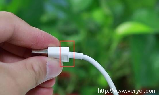 替代苹果原装数据线的最佳选择!公牛抗折断数据线(J710)体验报告(图16) 说明: 3456