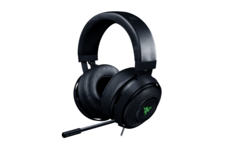 更舒适、更专业,RAZER全新雷蛇北海巨妖V2发布(图2) 2
