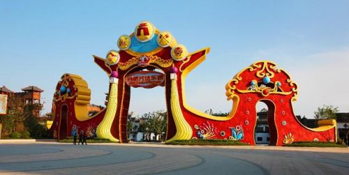 神秘H5引爆刷屏,万达新媒体的里程碑(图1) 1
