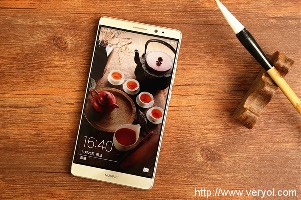 Mate 9也要搭载徕卡双摄镜头?(图2) 165046621