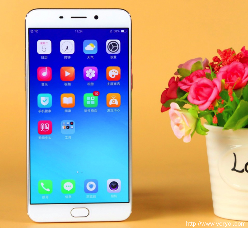 国产长续航手机排名 金立M6领先(图3)