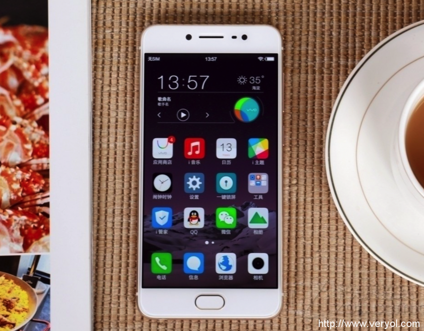 国产长续航手机排名 金立M6领先(图4)