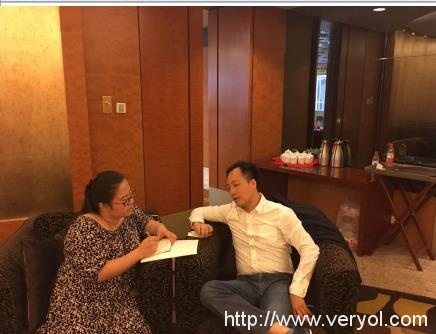 蓝盾股份应邀出席2016年第十七届中国信息安全大会(图12)