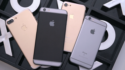iPhone 7卖出2.3亿部?国外分析师:我们有信心(图1) 185570752