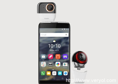 IFA2016新看点:TCL携VR新品亮相 加速布局VR生态(图2) 2