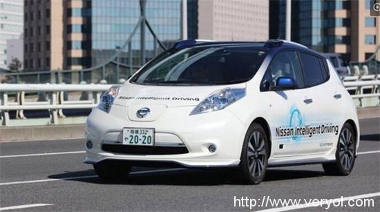 巨头入局短期却难以量产商用,细数无人驾驶上路几宗难(图2) 2