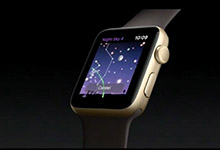 苹果发布二代Apple watch！这次能带着游泳！