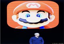 《超级马里奥》惊现苹果发布会，将首发iOS平台