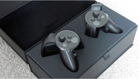 不会再“跳票”了!Oculus保证Touch控制器会顺利发货(图3) 2