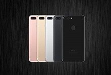 老果粉集体控诉苹果 原来是抢不到iPhone 7/Plus