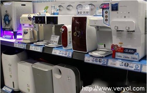 净水器变“脏”水器!谁来为消费者的健康负责?(图2) 2