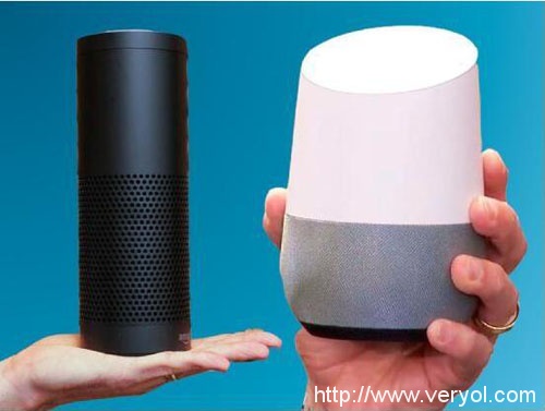 PK亚马逊Echo!苹果智能音响正在秘密进行测试(图2) 2