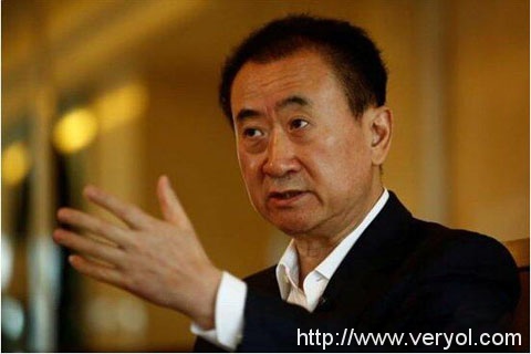 扩大全球布局!万达欲以10亿美元购美金牌电视制作商(图2) 2