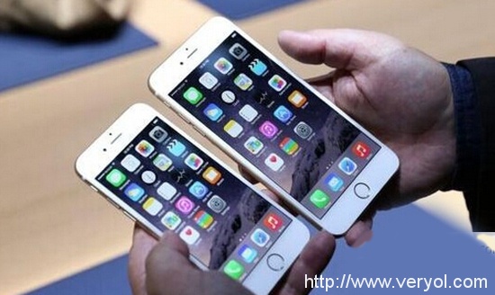 iPhone 6s以旧换新抵2470元,网友称苹果太黑(图1) 20150401092431_14824