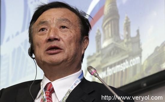任正非:华为大限将至,急需结构改革(图1) 20151124094427faa23