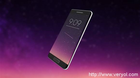 网曝三星Galaxy S9概念设计:骁龙830+四摄像头(图2) 20160912151745269