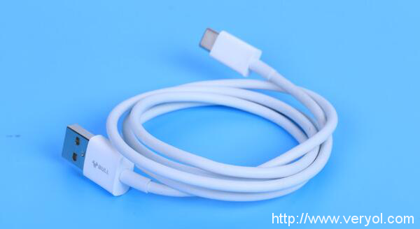 隐形杀手！这样的数据线正在慢慢侵害你的健康......