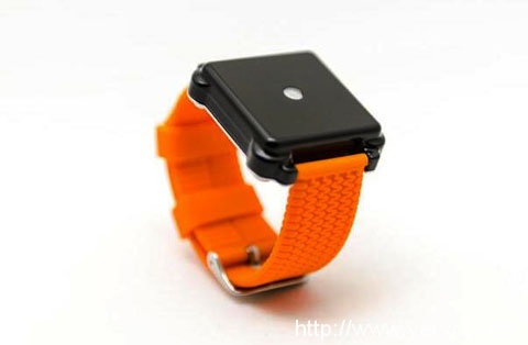 专为“震动”而生!与Apple Watch等截然不同的智能手表(图2) 23