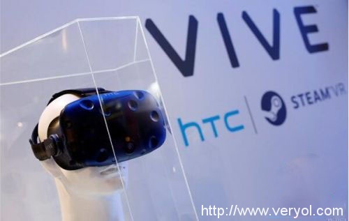 2月销量暴增近5万台!Vive将扭转HTC的连续亏损局面?(图1) 23