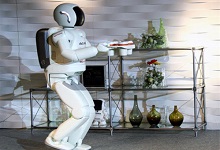 机器人不再百依百顺了，在未来它将会对指令说“不”