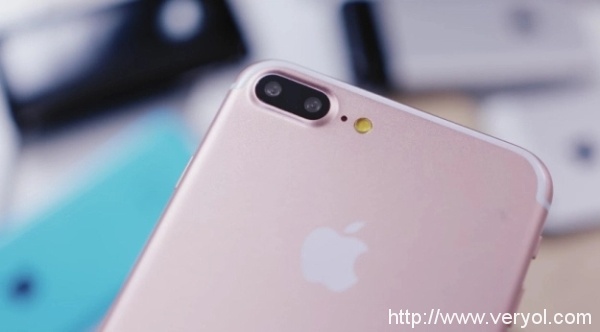 iPhone7将于9月23日上市,京东成立首个VR产业联盟(图1) 28297727397c79f6200d22d5b36cabf9